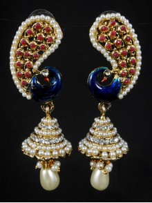 Fashion Earrings